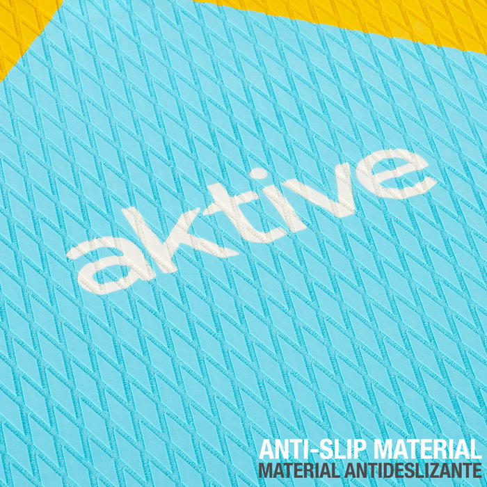 Aktive Tabla Paddle Surf Junior 213x71x10cm con Accesorios