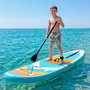 Aktive Tabla Paddle Surf Junior 213x71x10cm con Accesorios