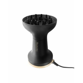 Saint Algue Demeliss 21349 Curls Definer Secador de pelo con difusor Negro