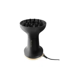 Saint Algue 21349 CURLS DEFINER con Difusor, Negro