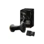 Saint Algue Secador de pelo DEMELISS 21349 CURLS DEFINER con Difusor, 3 velocidades/temperaturas - Negro
