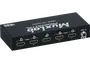 Muxlab Distribuidor HDMI 1x4 4K/60Hz con Alimentación Externa