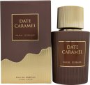 Paris Corner Date Caramel Eau de Parfum 100ml Spray