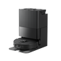 Roborock Qrevo Edge 5V1 Aspirador Robot QRES52-00, 18500 Pa, Negro