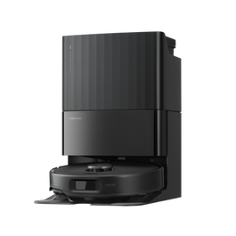 Roborock Qrevo Edge 5V1 Aspirador Robot QRES52-00, 18500 Pa, Negro