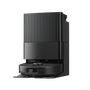Roborock Qrevo Edge 5V1 Aspirador Robot QRES52-00, 18500 Pa, Negro