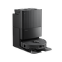 Roborock Qrevo Edge 5V1 Aspirador Robot QRES52-00, 18500 Pa, Negro