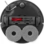 Roborock Robot aspirador Qrevo Edge 5V1 - 18500 Pa - Sistema antienredos dual