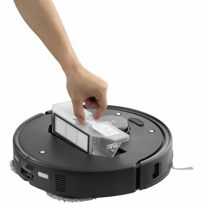 Roborock Qrevo Edge 5V1 Negro