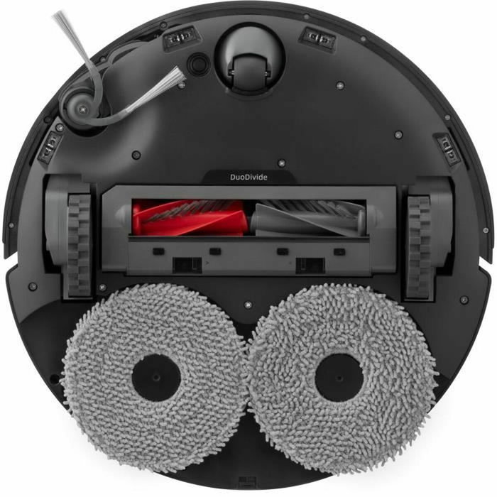 Roborock Qrevo Edge 5V1 Negro