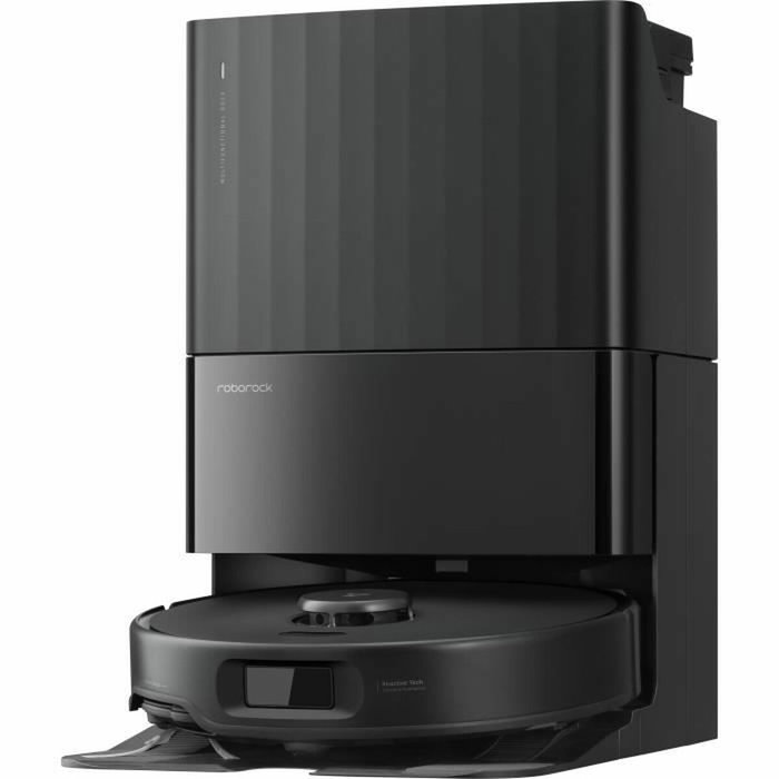 Roborock Qrevo Edge 5V1 Negro