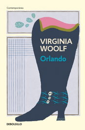 Orlando, Virginia Woolf - DEBOLSILLO