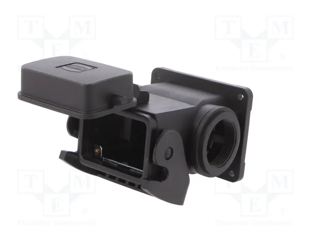 HARTING Han-Eco® B Carcasa para conectores HDC tamaño 6B HARTING Han-Eco® B Carcasa para conectores HDC tamaño 6B