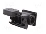 HARTING Han-Eco® B Carcasa para conectores HDC tamaño 6B