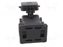HARTING Han-Eco® B Carcasa para conectores HDC tamaño 6B