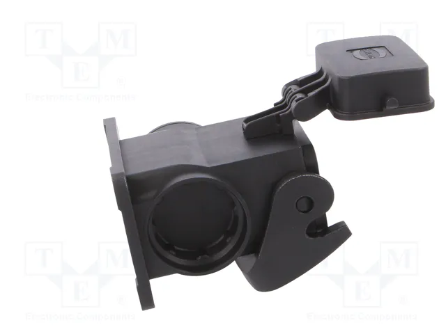 HARTING Han-Eco® B Carcasa para conectores HDC tamaño 6B HARTING Han-Eco® B Carcasa para conectores HDC tamaño 6B