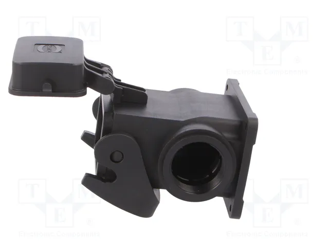 HARTING Han-Eco® B Carcasa para conectores HDC tamaño 6B HARTING Han-Eco® B Carcasa para conectores HDC tamaño 6B