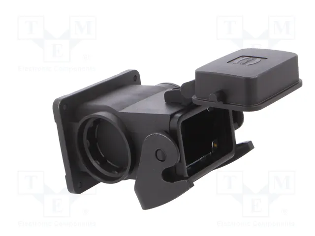 HARTING Han-Eco® B Carcasa para conectores HDC tamaño 6B HARTING Han-Eco® B Carcasa para conectores HDC tamaño 6B
