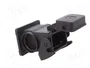 HARTING Han-Eco® B Carcasa para conectores HDC tamaño 6B