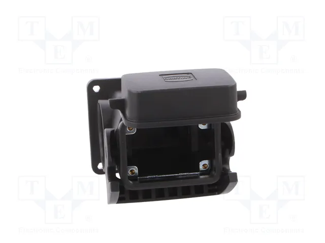 HARTING Han-Eco® B Carcasa para conectores HDC tamaño 6B HARTING Han-Eco® B Carcasa para conectores HDC tamaño 6B