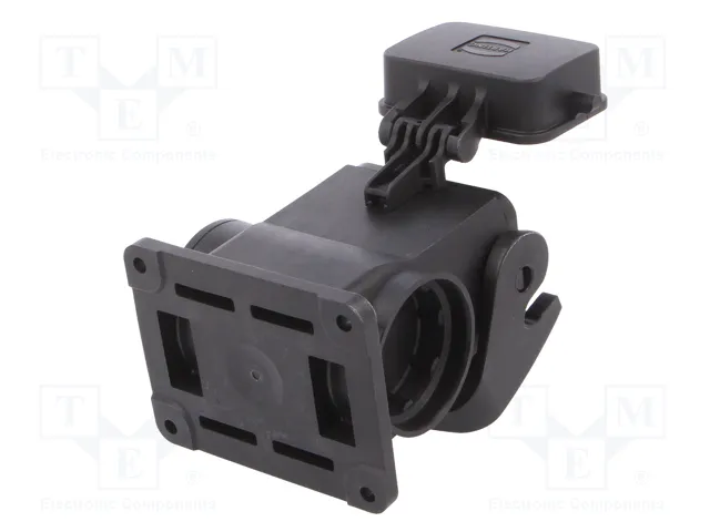 HARTING Han-Eco® B Carcasa para conectores HDC tamaño 6B HARTING Han-Eco® B Carcasa para conectores HDC tamaño 6B