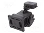 HARTING Han-Eco® B Carcasa para conectores HDC tamaño 6B