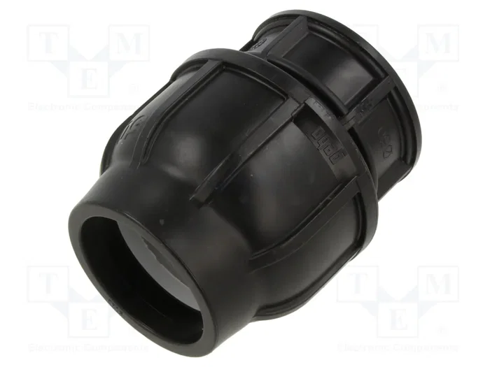 GEBO Tapón de Apriete Plast de 50mm GEBO Tapón de Apriete Plast de 50mm