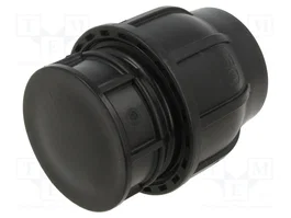 GEBO Tapón de Apriete Plast de 50mm