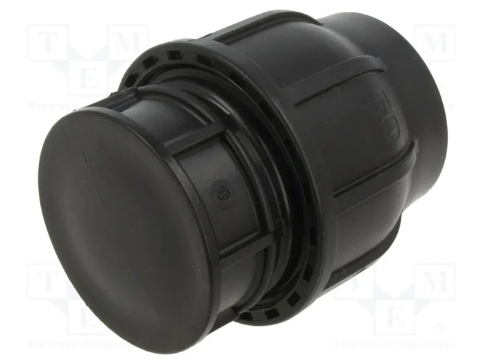 GEBO Tapón de Apriete Plast de 50mm GEBO Tapón de Apriete Plast de 50mm