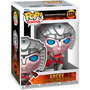 Funko POP Transformers Arcee Figura Vinilo 9cm Caja Regalo