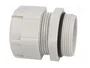 BM GROUP Sello aislante PG29 gris