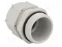 BM GROUP Sello aislante PG29 gris