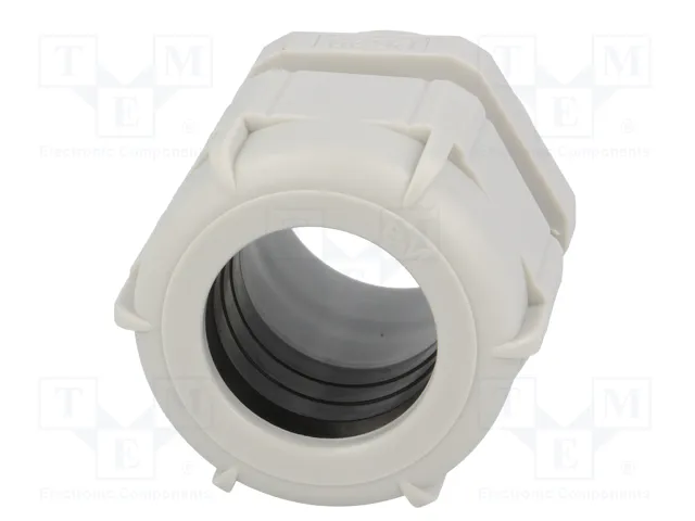 BM GROUP Sello aislante PG29 gris BM GROUP Sello aislante PG29 gris