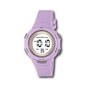 Gbody Reloj Cadete LCD con Luz LED Blanca, Resistencia al Agua WR30