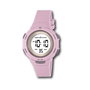 Gbody Reloj Cadete LCD con Luz LED Blanca, Resistencia al Agua WR30