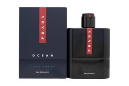 Prada Luna Rossa Ocean Eau de Parfum 150ml Spray