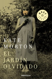 El jardín olvidado, Kate Morton - DEBOLSILLO