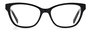 M Missoni MMI-0072-807F216 Gafas de Vista Negro