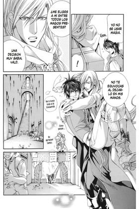 Yermo Ediciones Y Publicaciones, S.L. Crimson Spell 05