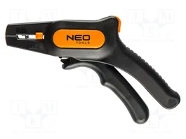 NEO TOOLS Pelacable Automático para Cable Redondo 0,5-6mm²