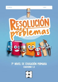 CEPE Resolución de Problemas 1.3 Hipatia, José Luis Galve Manzano - Proyecto Hipania