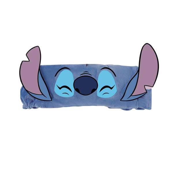 Cerdá Diadema Maquillaje Stitch 25.0 x 16.0 x 3.0 cm Cerdá Diadema Maquillaje Stitch 25.0 x 16.0 x 3.0 cm