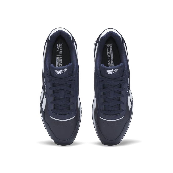 Zapatillas Casual Hombre Reebok Glide Negro 41