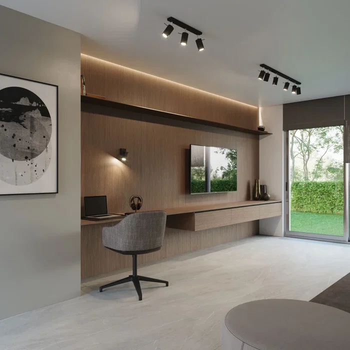 SOL Lámpara de Techo Ring-1 SOL-SL.0451 Diseño Moderno Direccional SOL Lámpara de Techo Ring-1 SOL-SL.0451 Diseño Moderno Direccional