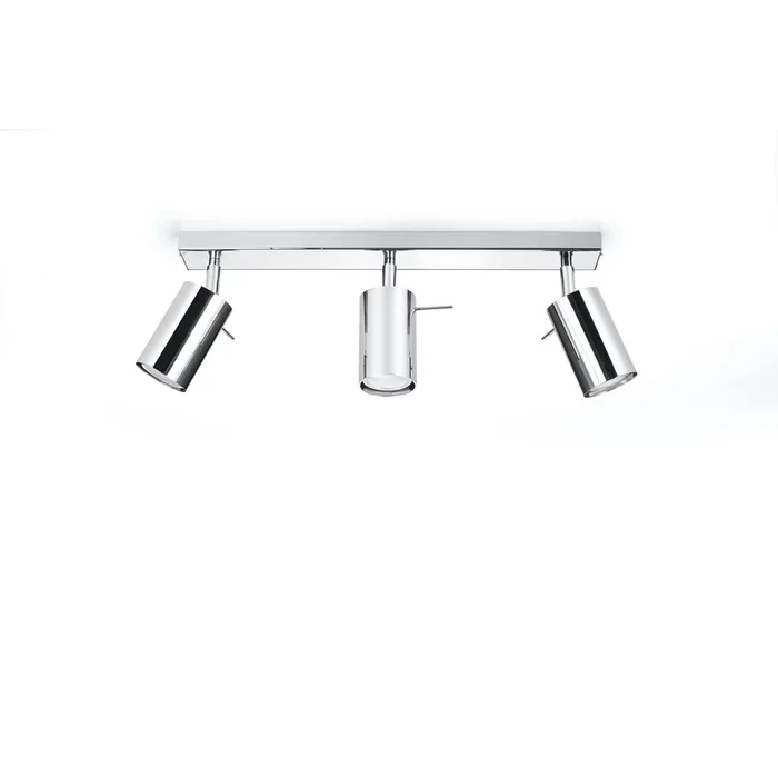 SOL Lámpara de Techo Ring-1 SOL-SL.0451 Diseño Moderno Direccional SOL Lámpara de Techo Ring-1 SOL-SL.0451 Diseño Moderno Direccional