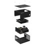 LC-Power LC1200P V3.0 Fuente de Alimentación Modular 1200W Negra