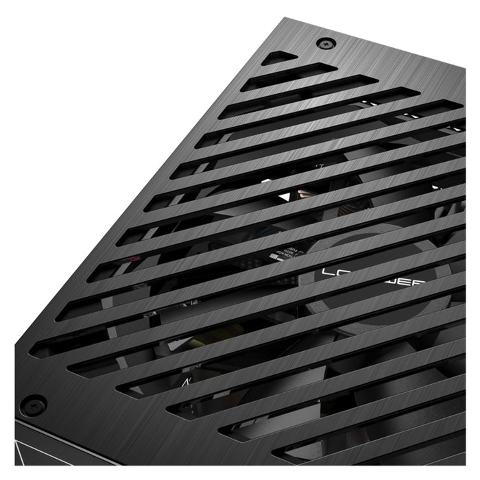LC-Power LC1200P V3.0 Fuente de Alimentación Modular 1200W Negra
