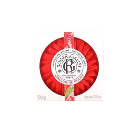 Roger & Gallet R&g Gingembre Rouge Savon 100g
