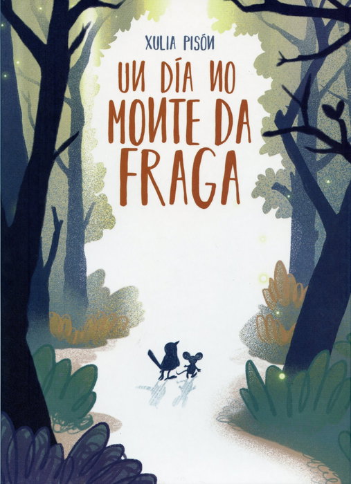 Un día no Monte da Fraga, Armand Hernández Hernández - UNIVERSIDADE CORUÑA