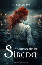 El ensueño de la sirena, Cristina Selva - KNOWMADAS